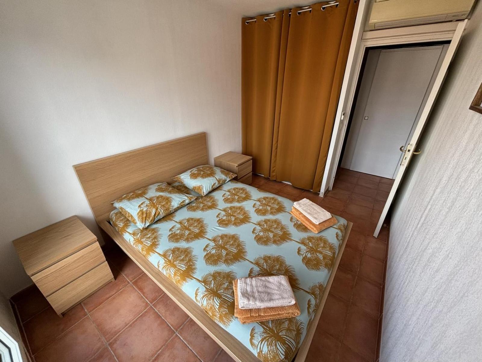 Appartement Relaxant Nice Bagian luar foto