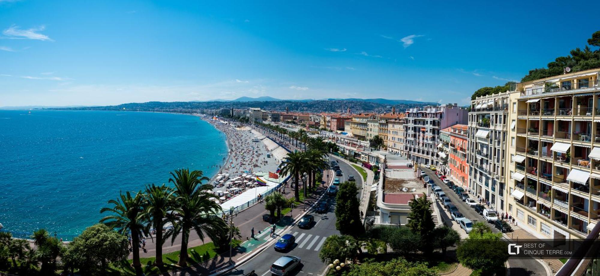 Appartement Relaxant Nice Bagian luar foto
